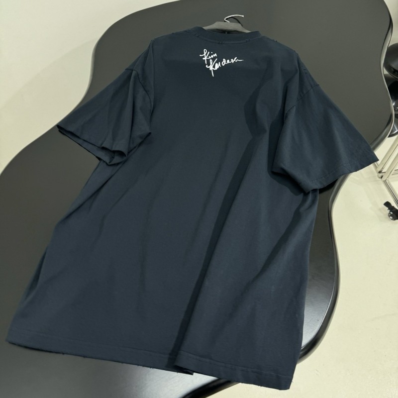 Balenciaga Unisex Tee