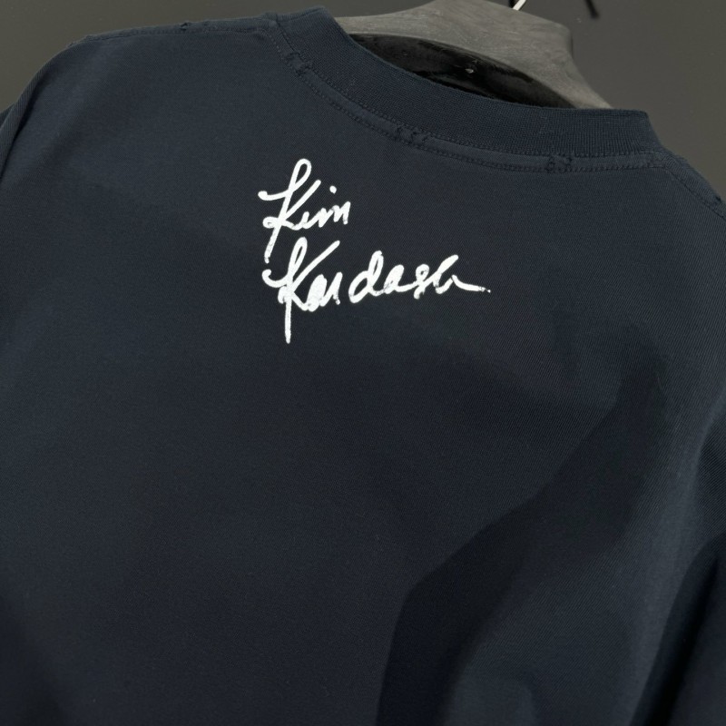 Balenciaga Unisex Tee