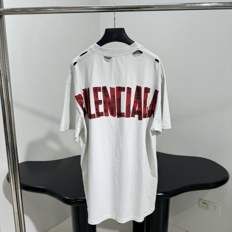 Balenciaga Unisex Tee