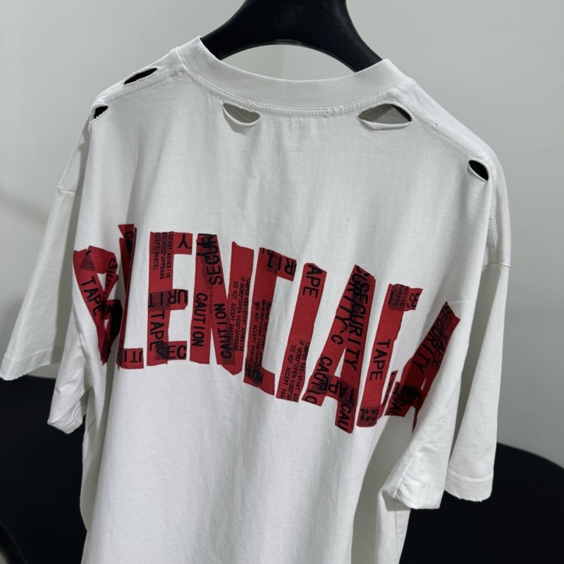 Balenciaga Unisex Tee