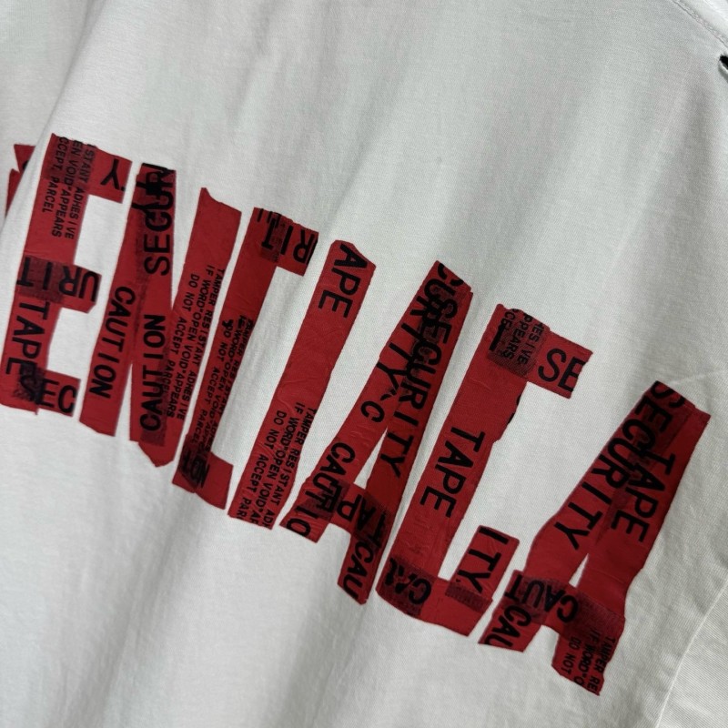 Balenciaga Unisex Tee