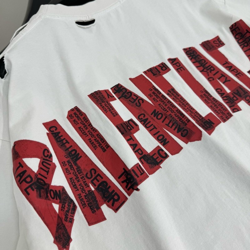 Balenciaga Unisex Tee