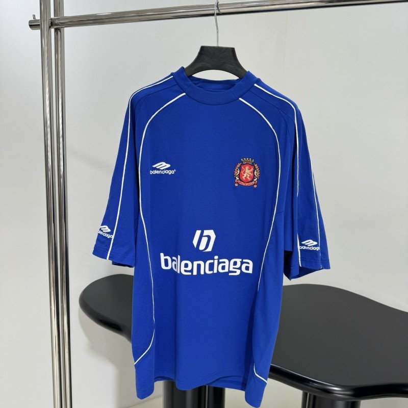 Balenciaga Unisex Tee