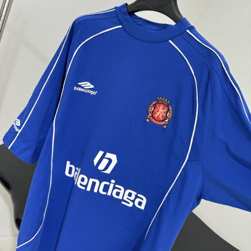 Balenciaga Unisex Tee