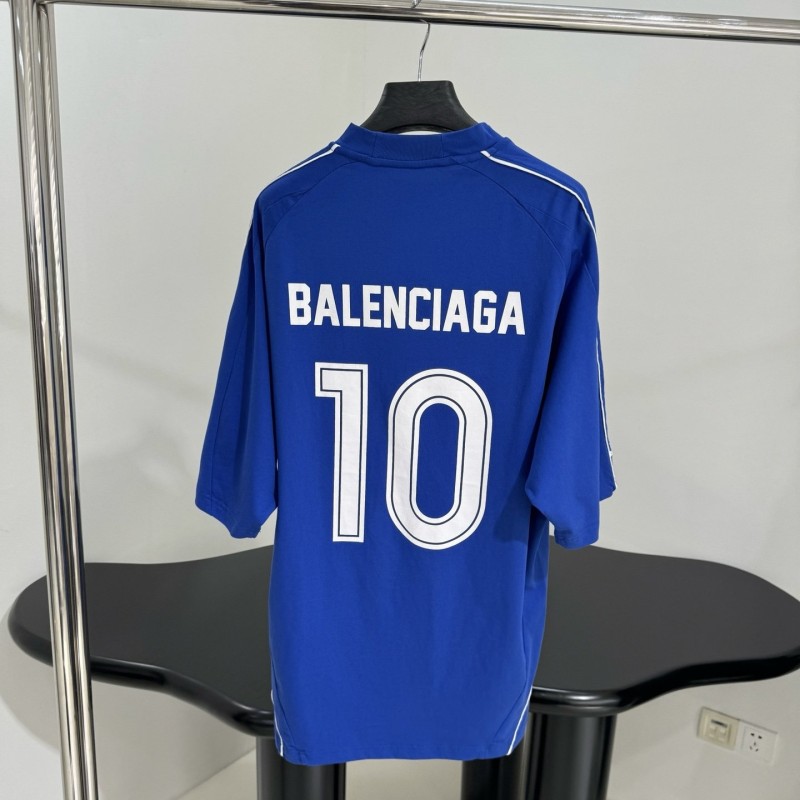 Balenciaga Unisex Tee