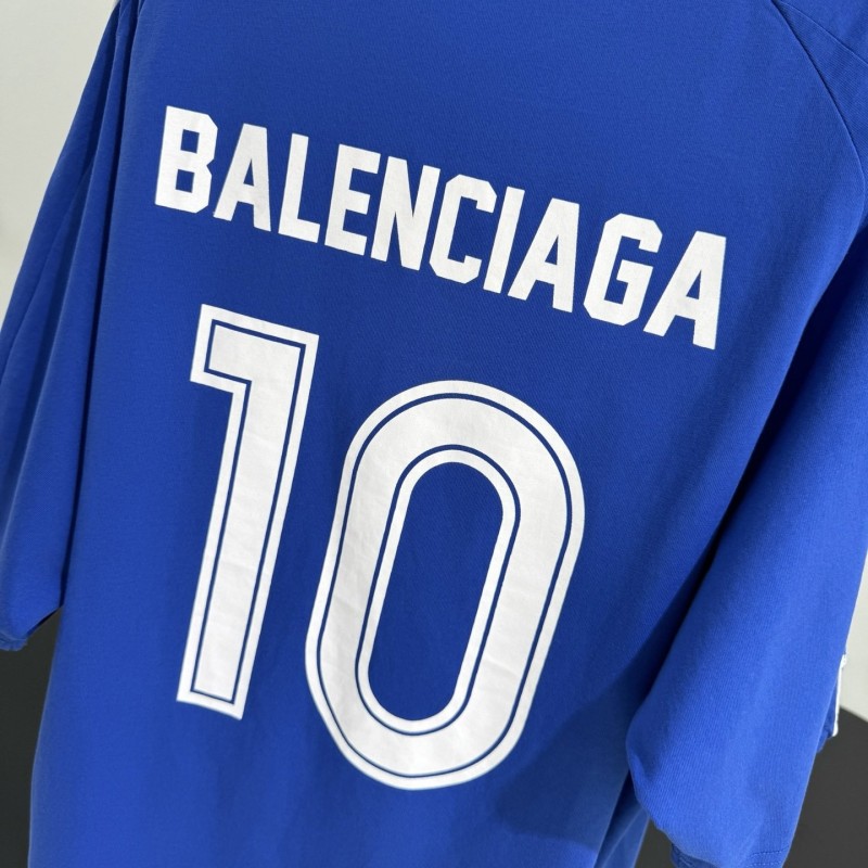 Balenciaga Unisex Tee