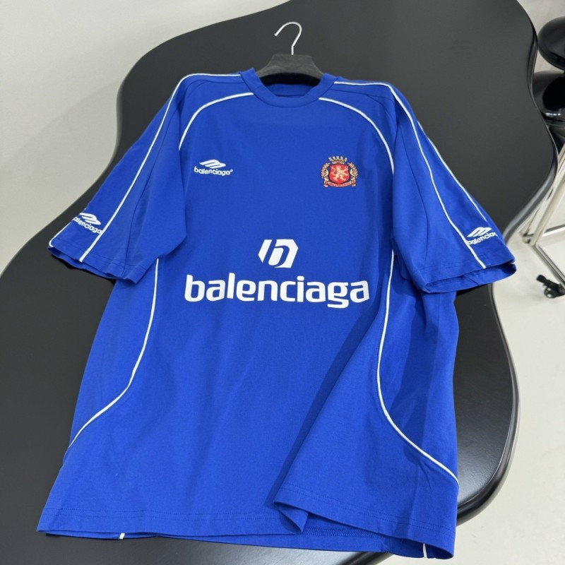 Balenciaga Unisex Tee