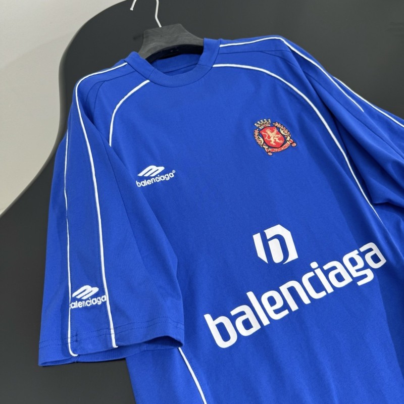 Balenciaga Unisex Tee