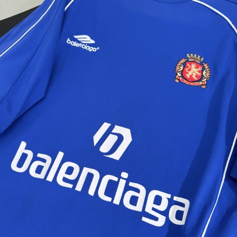 Balenciaga Unisex Tee