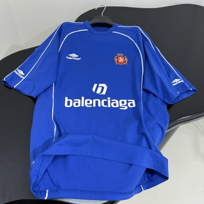 Balenciaga Unisex Tee