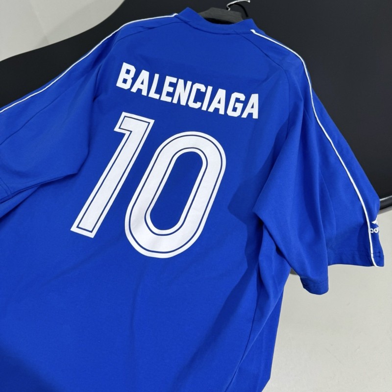 Balenciaga Unisex Tee