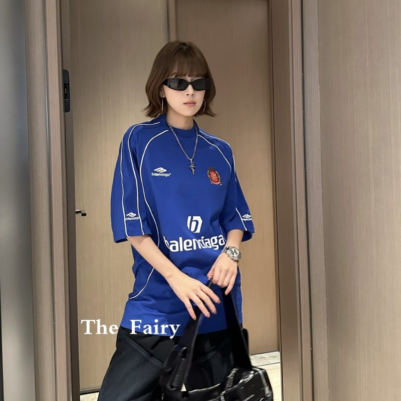 Balenciaga Unisex Tee