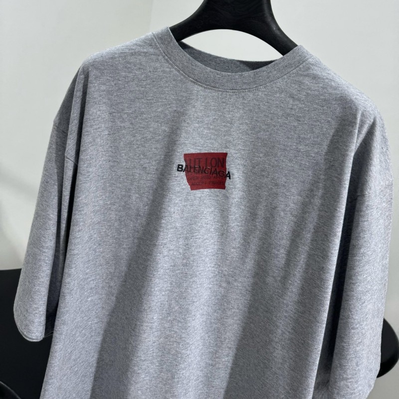 Balenciaga Unisex Tee