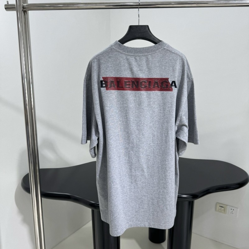 Balenciaga Unisex Tee