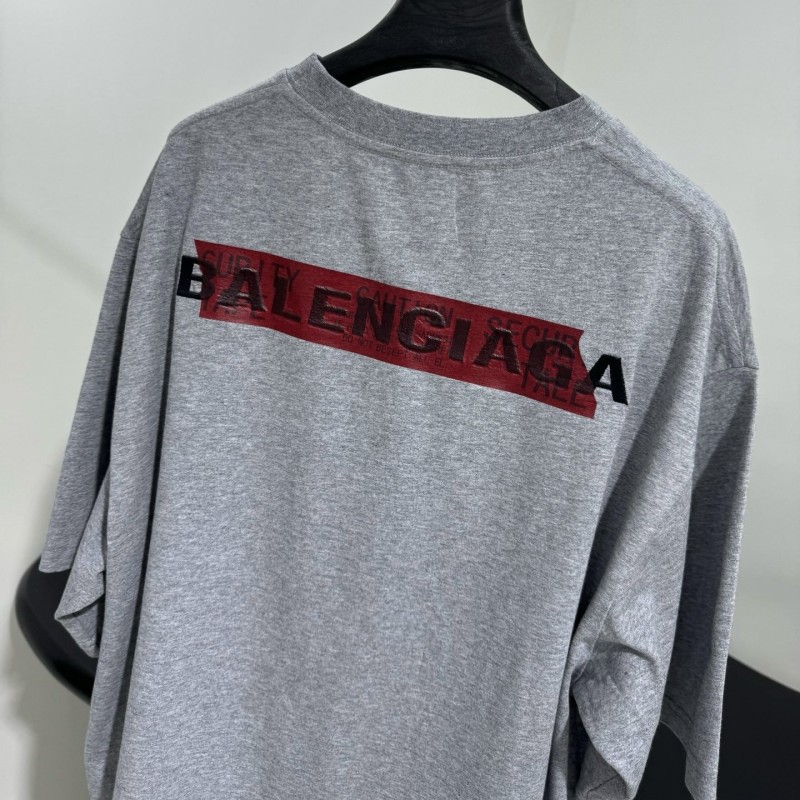 Balenciaga Unisex Tee