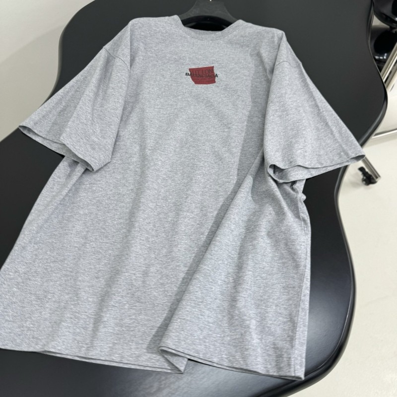 Balenciaga Unisex Tee
