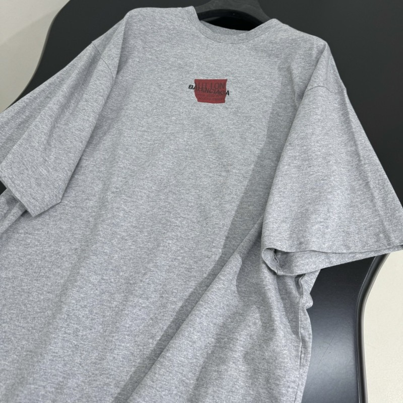 Balenciaga Unisex Tee