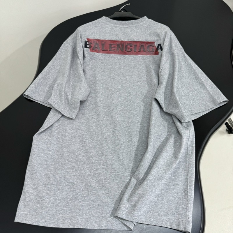Balenciaga Unisex Tee