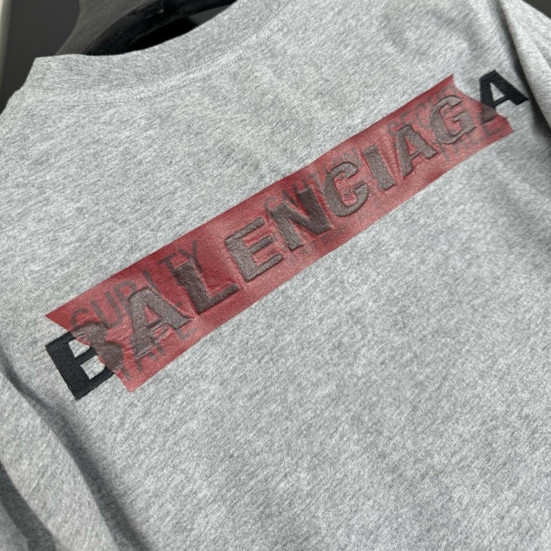 Balenciaga Unisex Tee