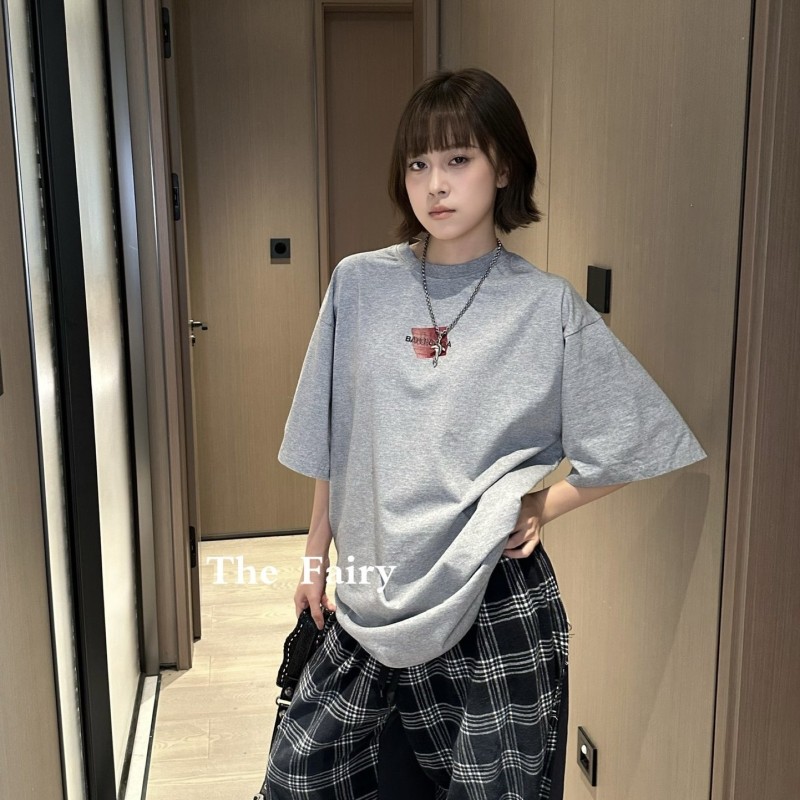 Balenciaga Unisex Tee