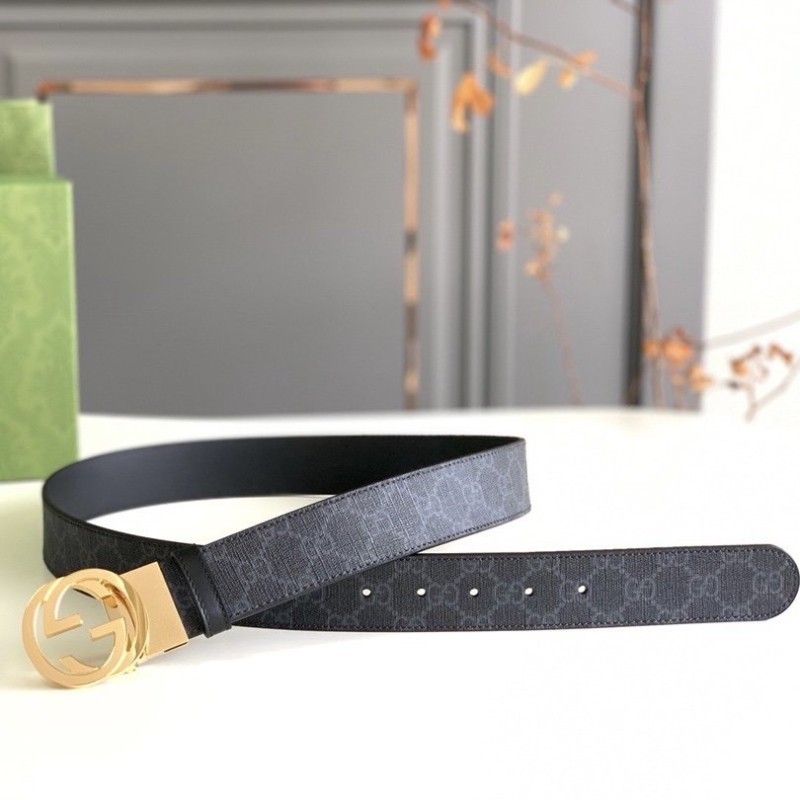 Gucci Men Belt