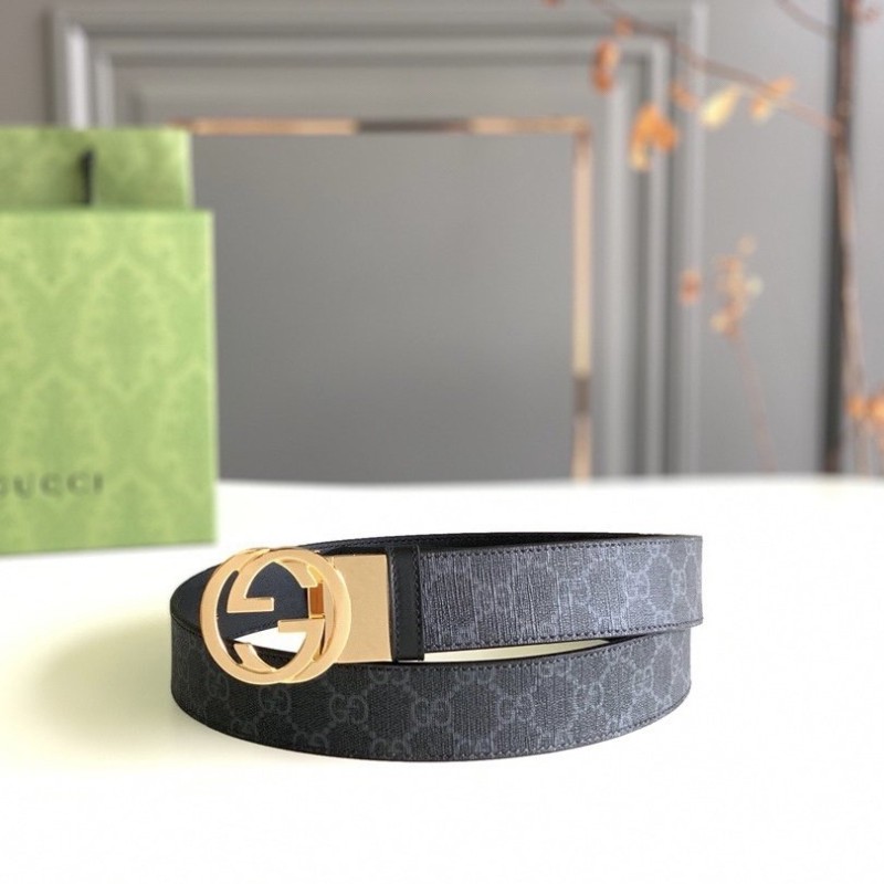 Gucci Men Belt