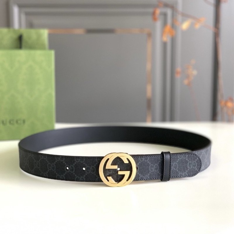 Gucci Men Belt