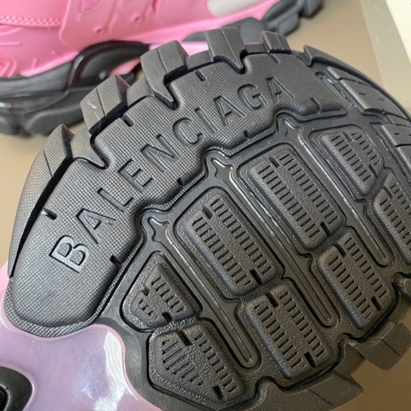 Balenciaga Unisex Shoes