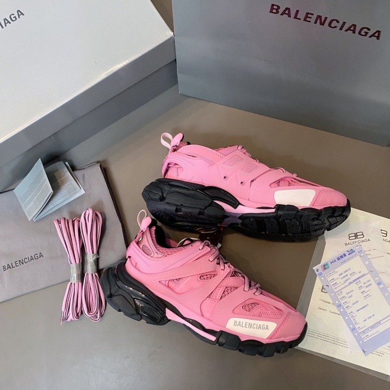 Balenciaga Unisex Shoes