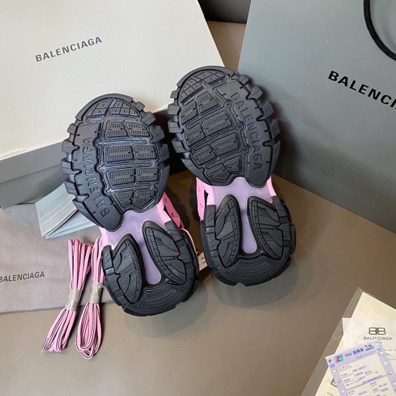 Balenciaga Unisex Shoes