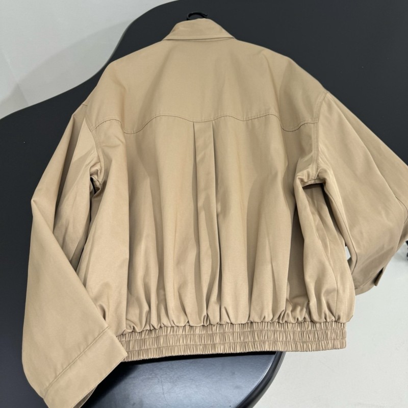 MiuMiu Unisex Jacket