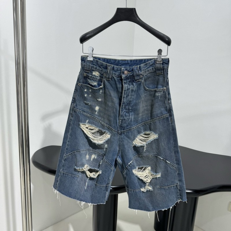 Balenciaga Unisex Jeans