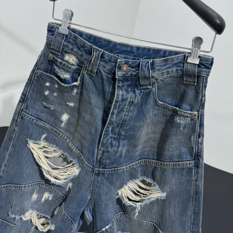 Balenciaga Unisex Jeans