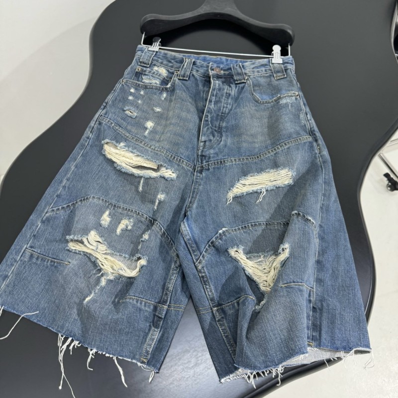 Balenciaga Unisex Jeans