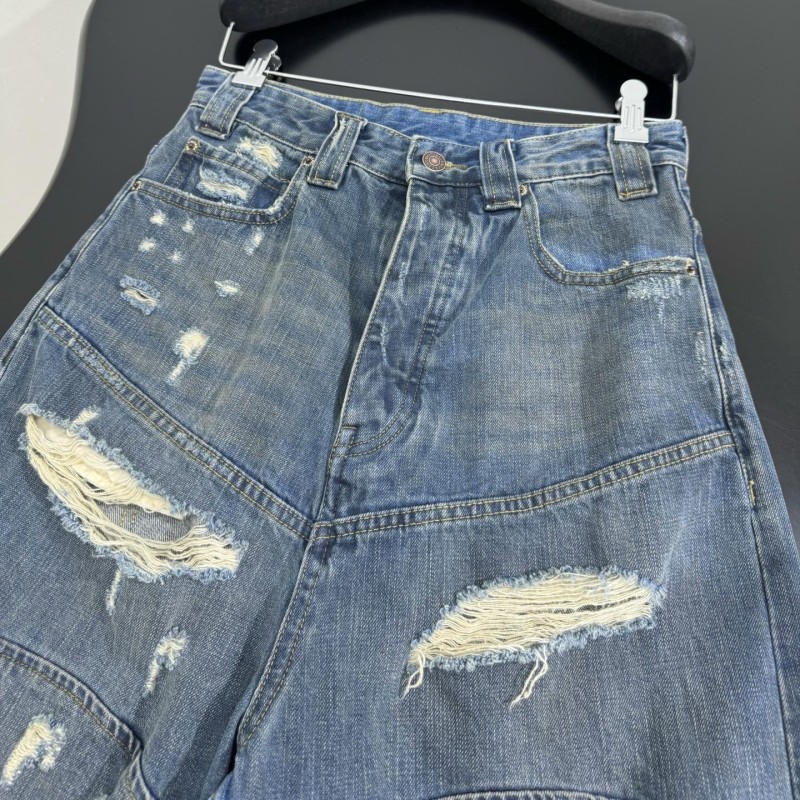 Balenciaga Unisex Jeans