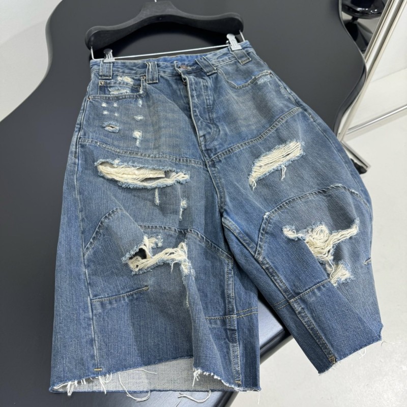 Balenciaga Unisex Jeans