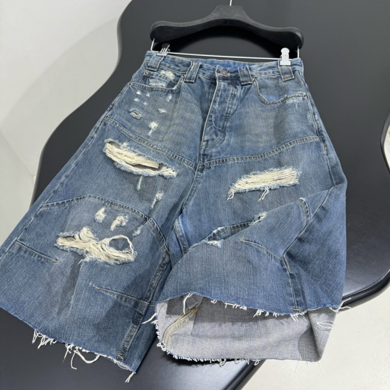 Balenciaga Unisex Jeans