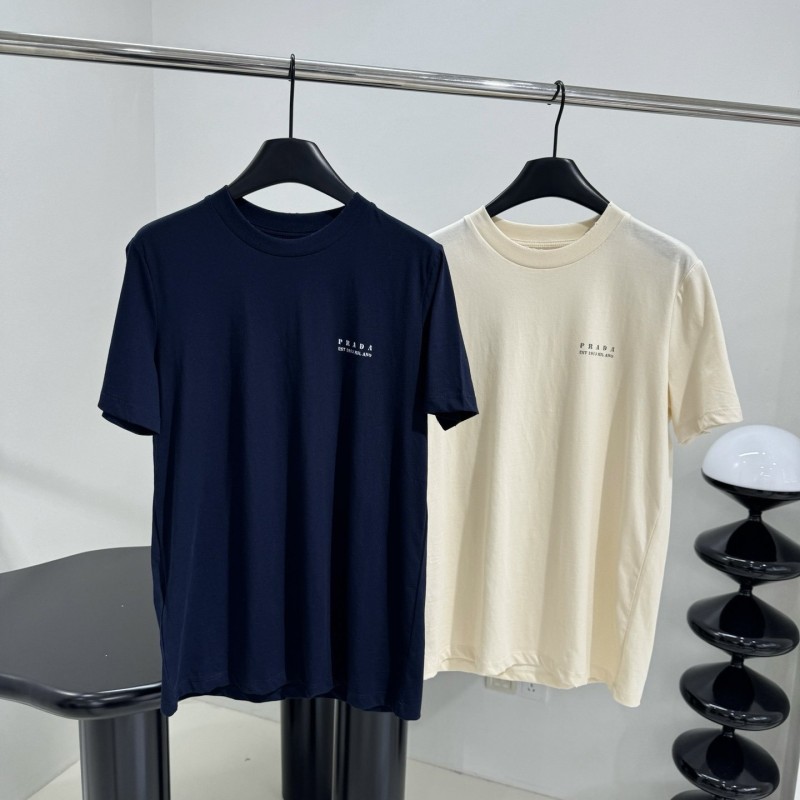 Prada Tee 