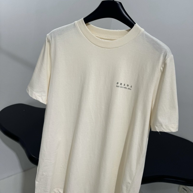 Prada Tee 