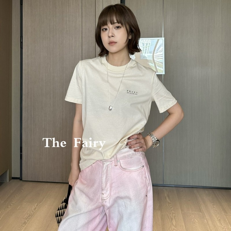 Prada Tee 