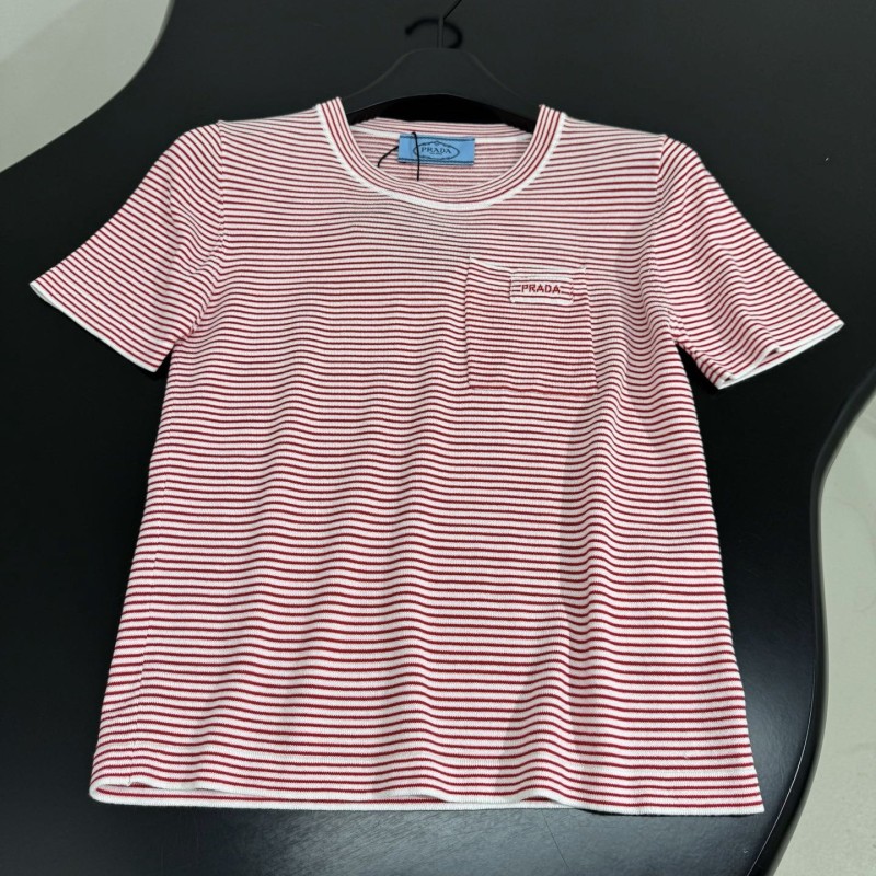 Prada Tee 