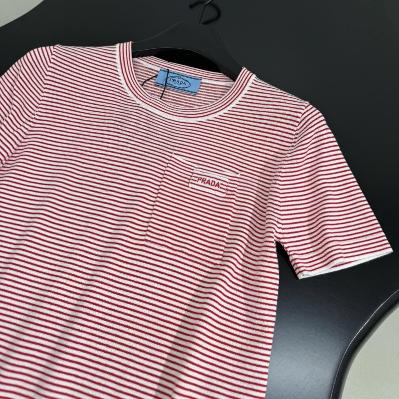Prada Tee 