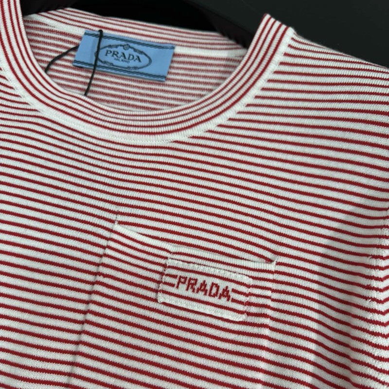 Prada Tee 
