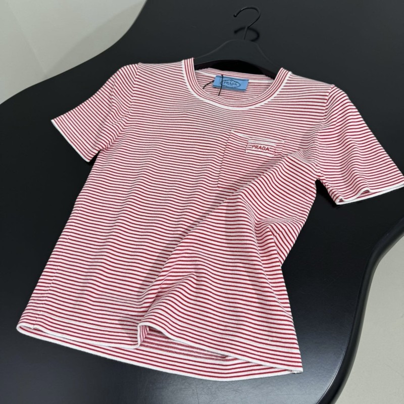 Prada Tee 