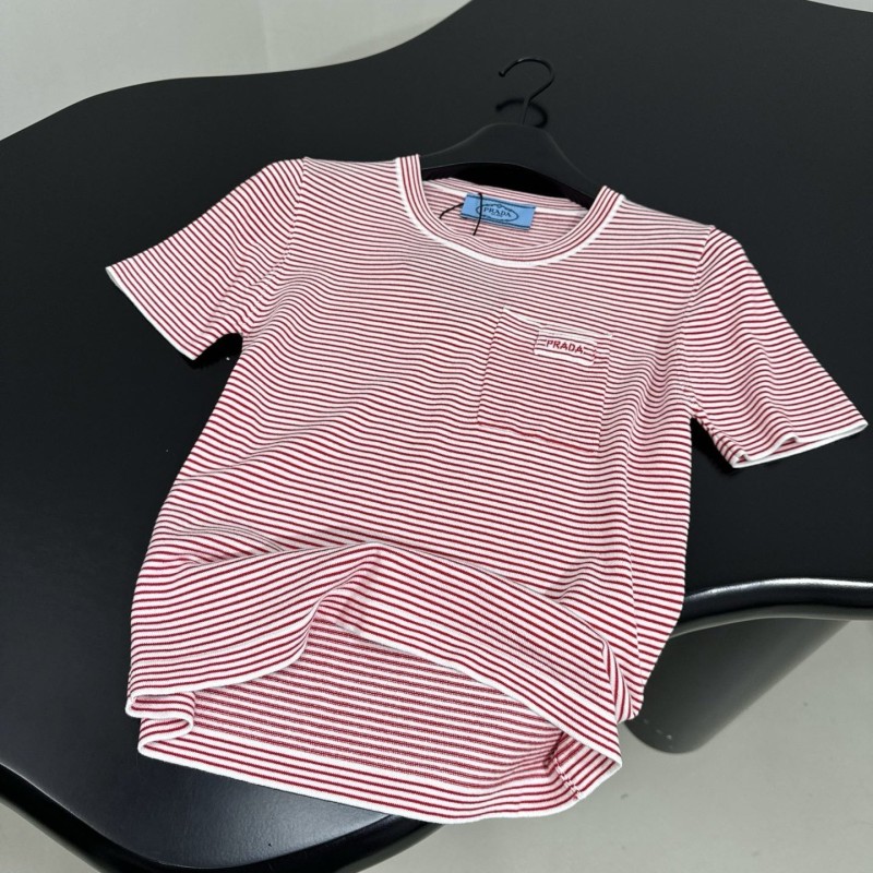 Prada Tee 