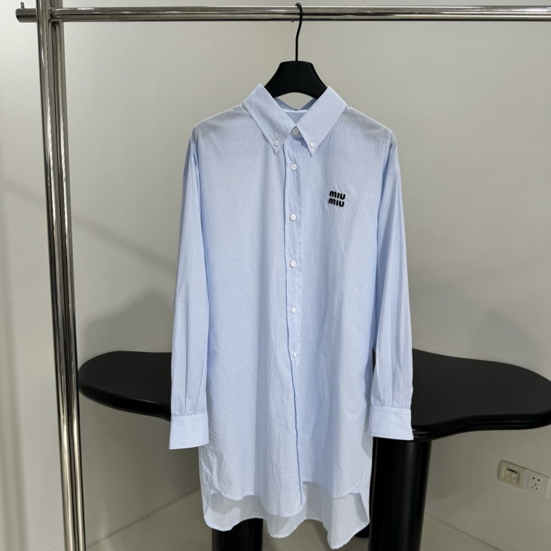 MiuMiu Shirt