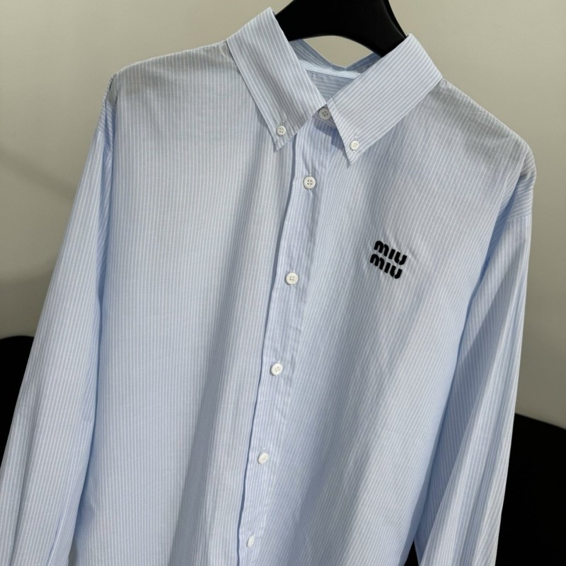 MiuMiu Shirt