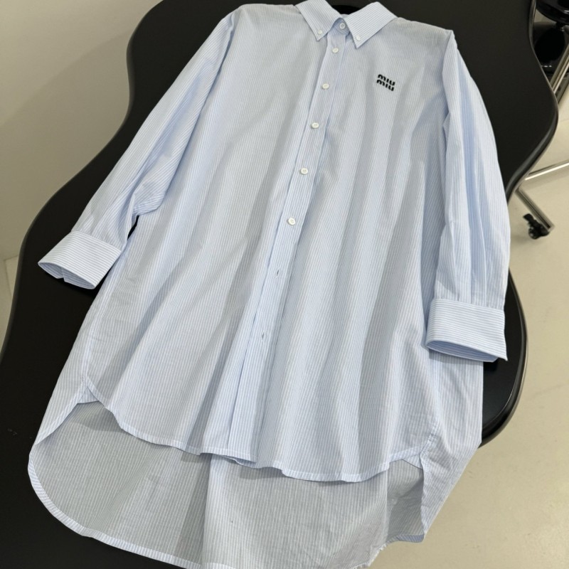 MiuMiu Shirt