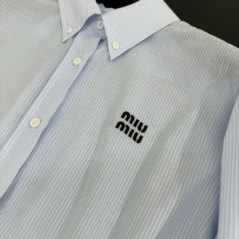 MiuMiu Shirt