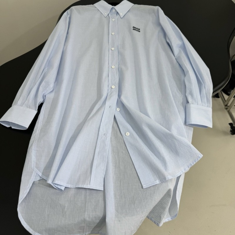 MiuMiu Shirt